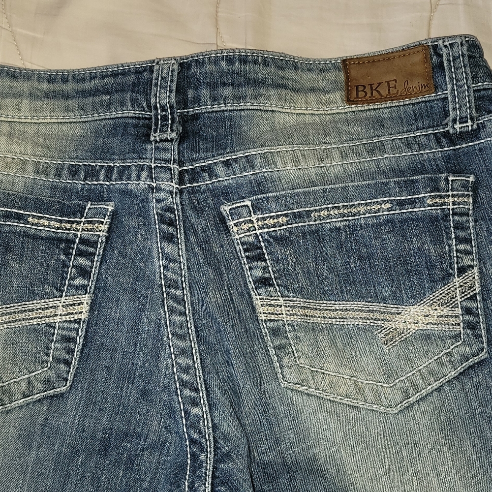 BKE Jeans